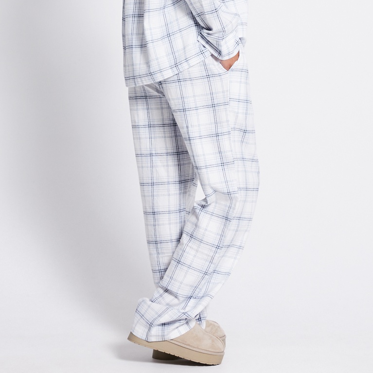 Pj pants "Tibby" Check 15